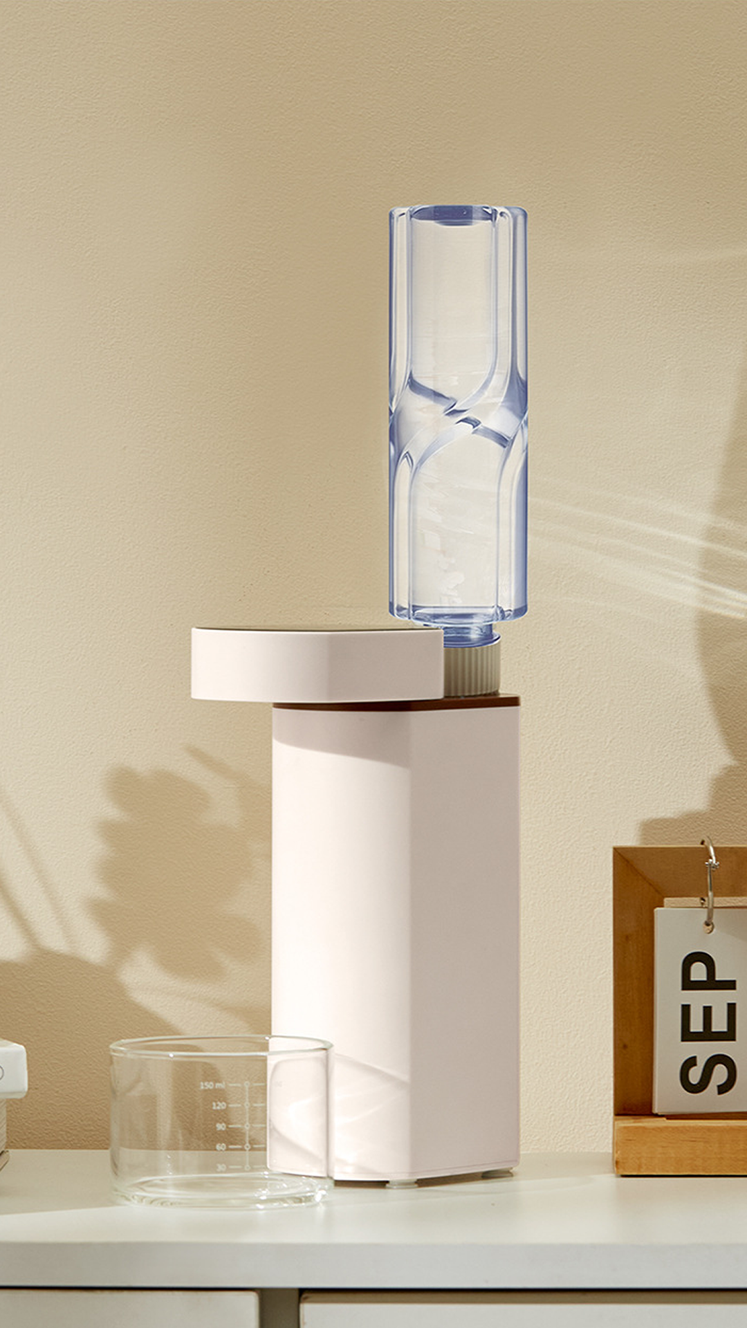 Instant Hot Water Dispenser - Innovation Gadget™️