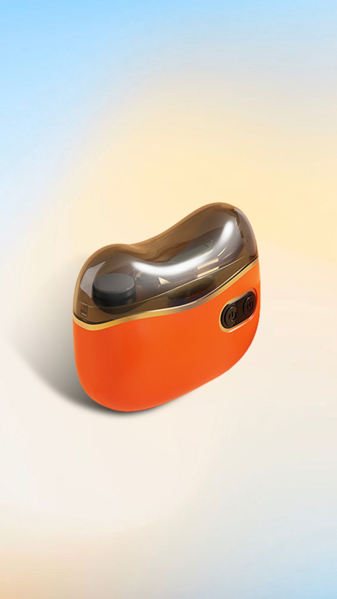 Electric Nail Clipper & Polisher - Innovation Gadget™️