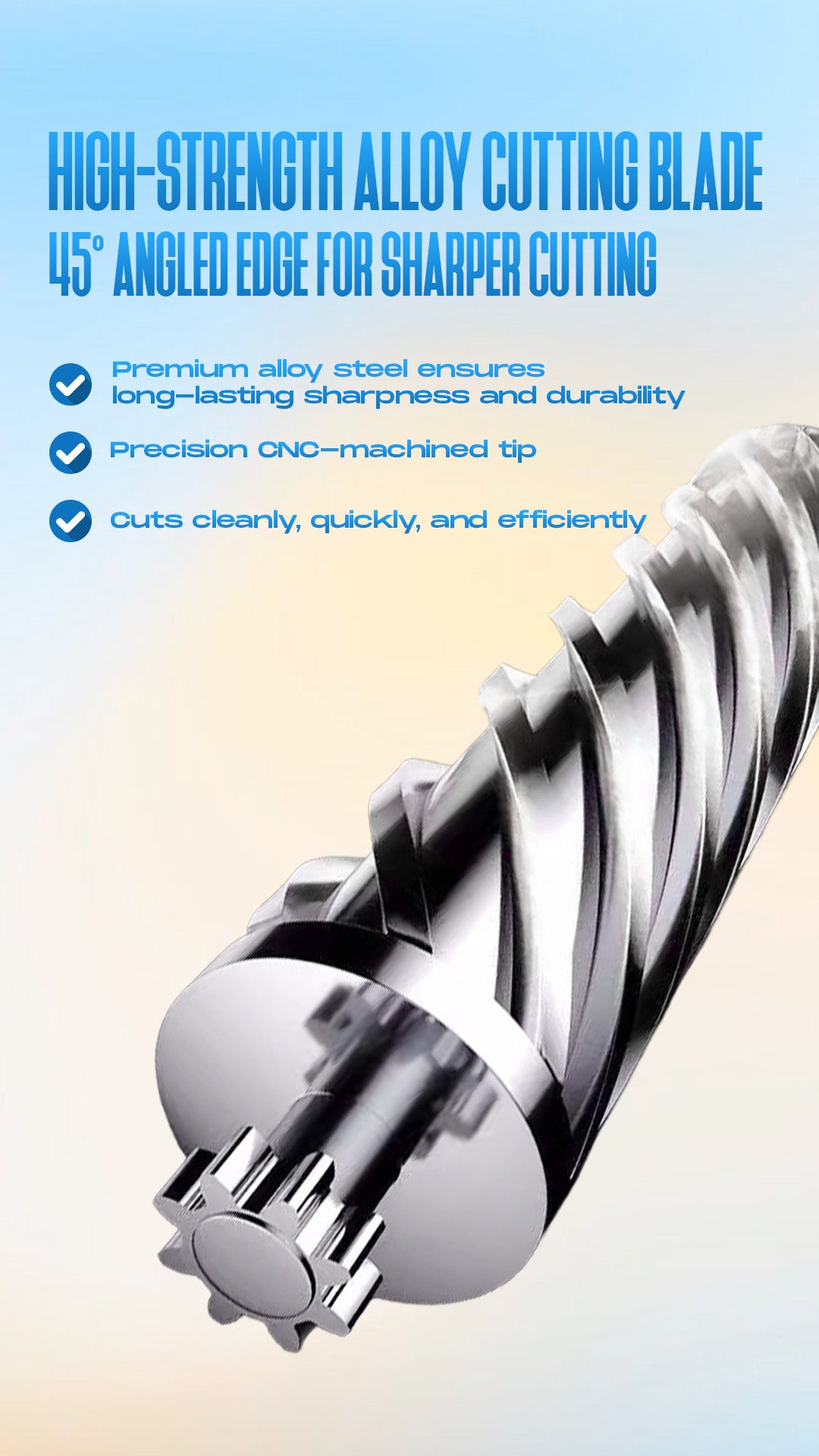 Electric Nail Clipper & Polisher - Innovation Gadget™️