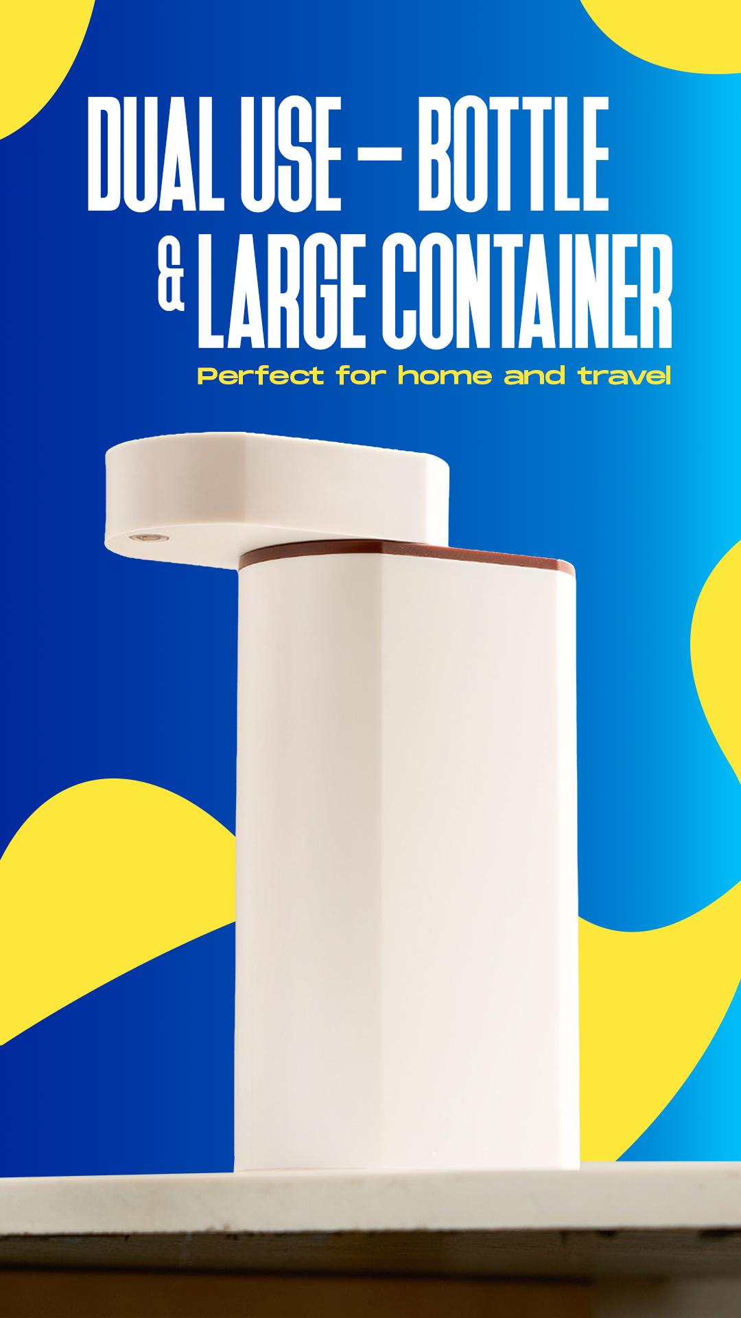 Instant Hot Water Dispenser - Innovation Gadget™️
