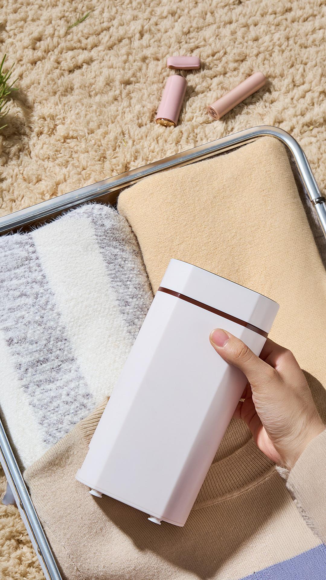 Instant Hot Water Dispenser - Innovation Gadget™️