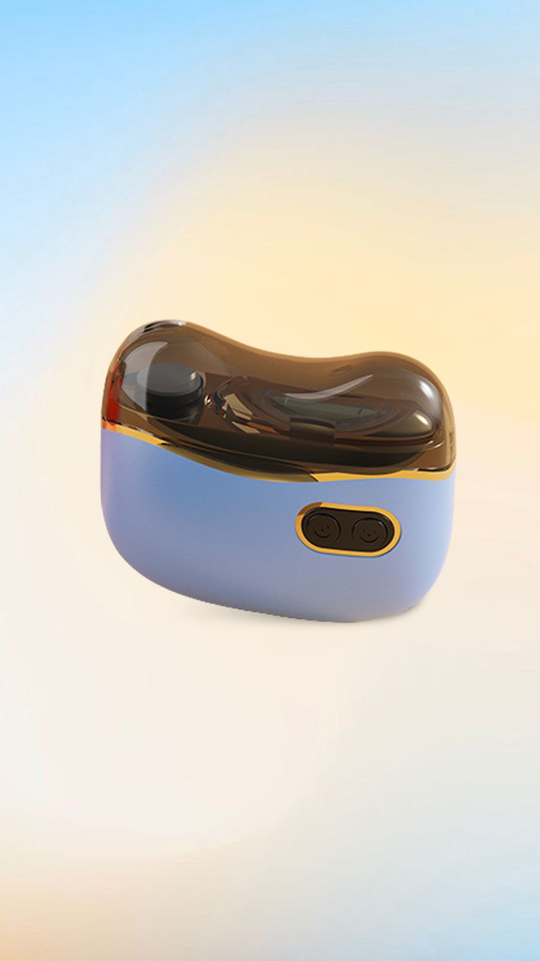 Electric Nail Clipper & Polisher - Innovation Gadget™️