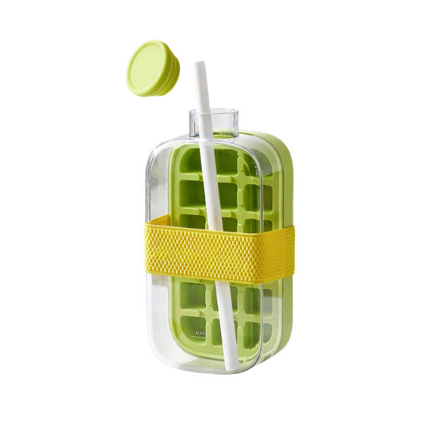 Ice Crush Cup - Innovation Gadget™️