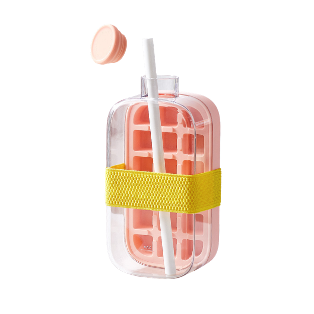 Ice Crush Cup - Innovation Gadget™️